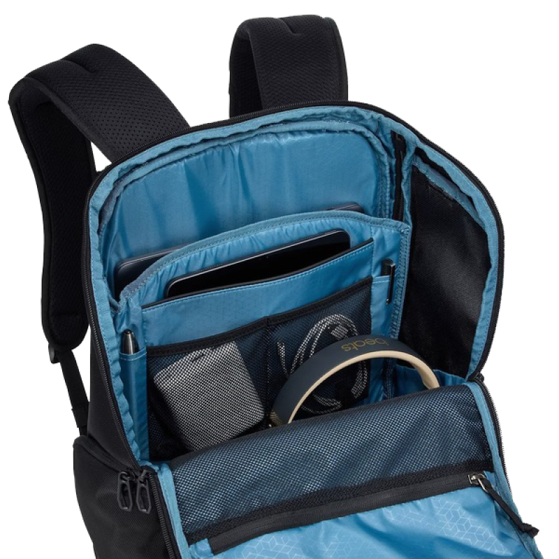 Рюкзак Thule Accent Recycled Backpack 28L TACBP-2216 (Black) (7081843)