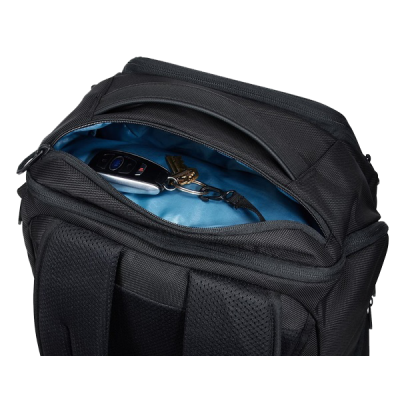 Рюкзак Thule Accent Recycled Backpack 28L TACBP-2216 (Black) (7081843)