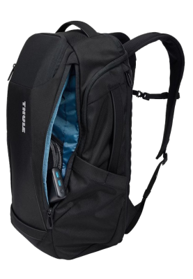 Рюкзак Thule Accent Recycled Backpack 28L TACBP-2216 (Black) (7081843)