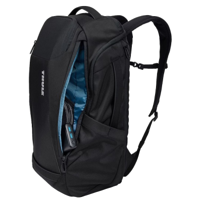 Рюкзак Thule Accent Recycled Backpack 28L TACBP-2216 (Black) (7081843)