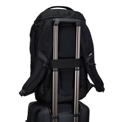 Рюкзак Thule Accent Recycled Backpack 28L TACBP-2216 (Black) (7081843)