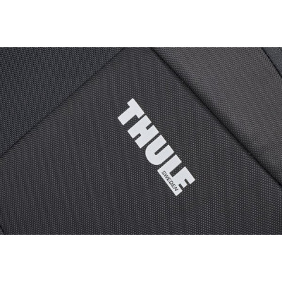 Рюкзак Thule Accent Recycled Backpack 28L TACBP-2216 (Black) (7081843)