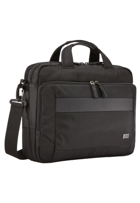 Сумка Case Logic Slim Briefcase 14" NOTIA-114 Black (7081856)