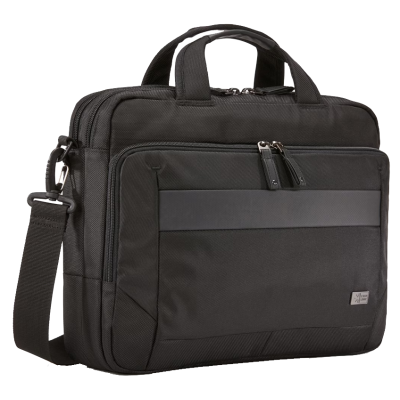 Сумка Case Logic Slim Briefcase 14" NOTIA-114 Black (7081856)