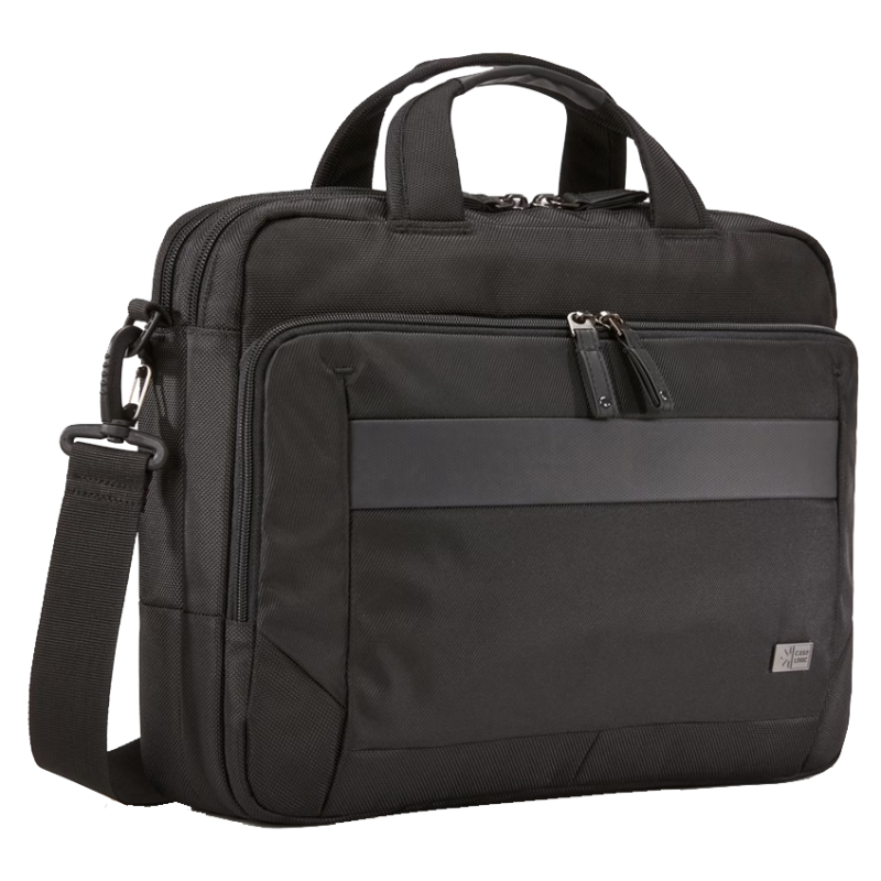 Сумка Case Logic Notion Slim Briefcase 14" NOTIA-114 Black (7081856)