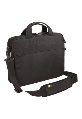Сумка Case Logic Slim Briefcase 14" NOTIA-114 Black (7081856)