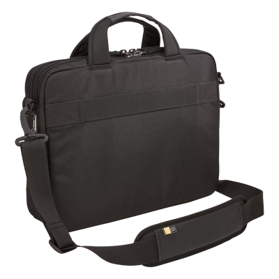 Сумка Case Logic Notion Slim Briefcase 14` NOTIA-114 Black (7081856)