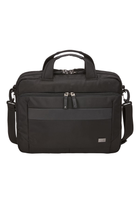 Сумка Case Logic Slim Briefcase 14" NOTIA-114 Black (7081856)