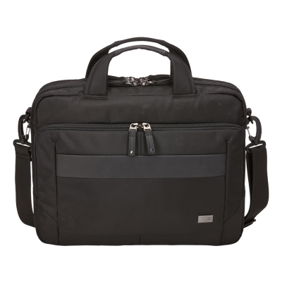 Сумка Case Logic Notion Slim Briefcase 14` NOTIA-114 Black (7081856)
