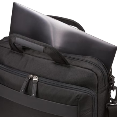 Сумка Case Logic Notion Slim Briefcase 14` NOTIA-114 Black (7081856)