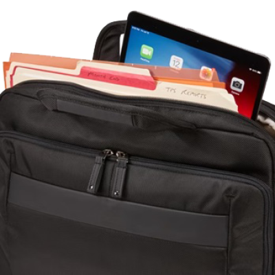 Сумка Case Logic Notion Slim Briefcase 14` NOTIA-114 Black (7081856)