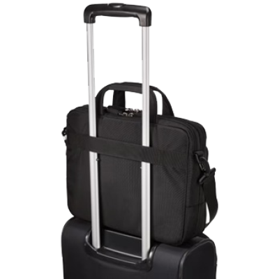 Сумка Case Logic Notion Slim Briefcase 14` NOTIA-114 Black (7081856)