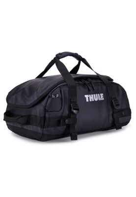 Дорожня сумка Thule Chasm Duffel 30L TDSD-301 Black (7081862)