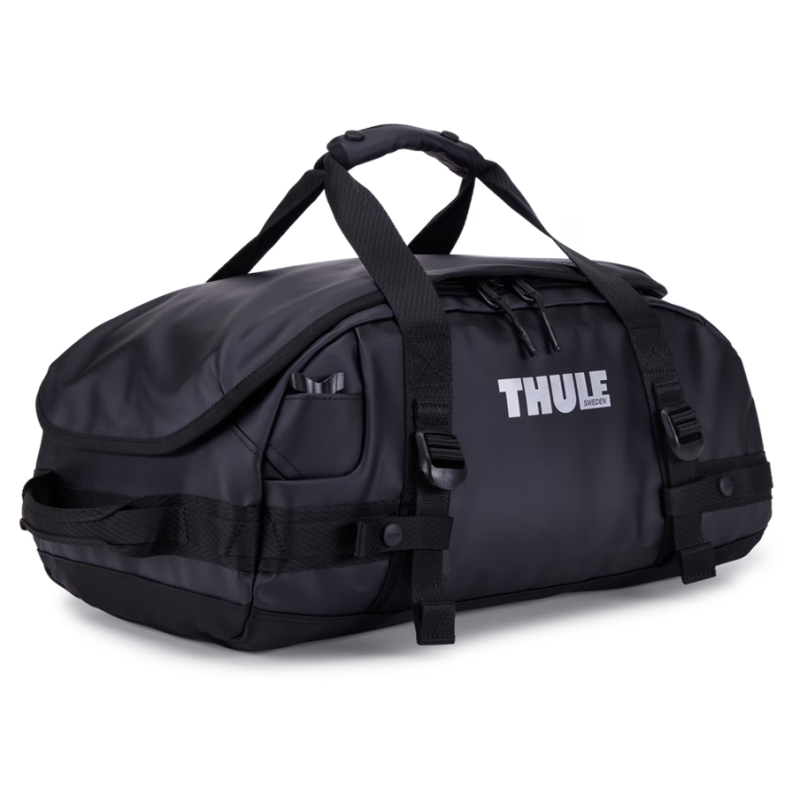Дорожня сумка Thule Chasm Duffel 30L TDSD-301 Black (7081862)