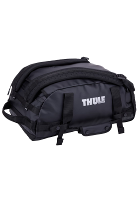 Дорожня сумка Thule Chasm Duffel 30L TDSD-301 Black (7081862)