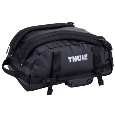 Дорожня сумка Thule Chasm Duffel 30L TDSD-301 Black (7081862)
