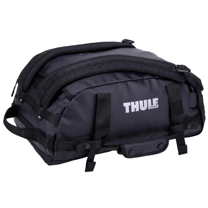 Дорожня сумка Thule Chasm Duffel 30L TDSD-301 Black (7081862)