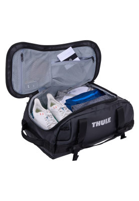 Дорожня сумка Thule Chasm Duffel 30L TDSD-301 Black (7081862)