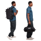 Дорожня сумка Thule Chasm Duffel 30L TDSD-301 Black (7081862)