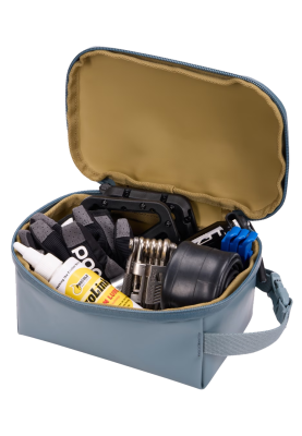 Дорожня сумка Thule Chasm Small Gear Cube TCGC-301 Pond Gray (7081866)