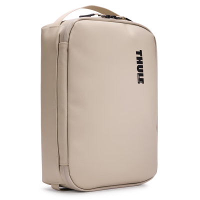 Дорожня сумка Thule Chasm Medium Gear Cube TCGC-302 Soft Sand (7081867)