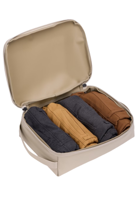 Дорожня сумка Thule Chasm Medium Gear Cube TCGC-302 Soft Sand (7081867)