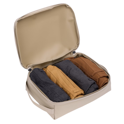 Дорожня сумка Thule Chasm Medium Gear Cube TCGC-302 Soft Sand (7081867)