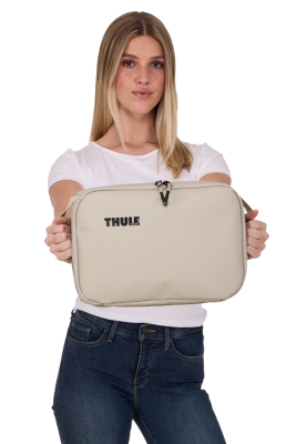 Дорожня сумка Thule Chasm Medium Gear Cube TCGC-302 Soft Sand (7081867)