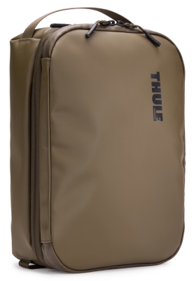 Дорожня сумка Thule Chasm Large Gear Cube TCGC-303 Deep Khaki (7081868)