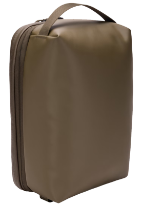 Дорожня сумка Thule Chasm Large Gear Cube TCGC-303 Deep Khaki (7081868)