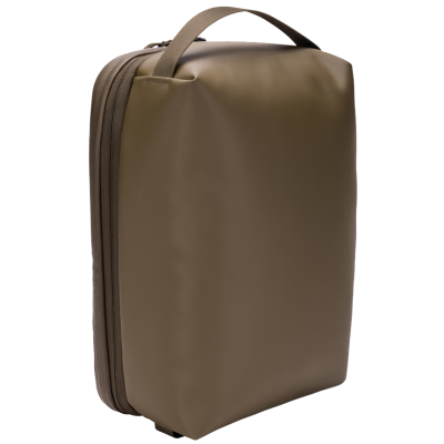 Дорожня сумка Thule Chasm Large Gear Cube TCGC-303 Deep Khaki (7081868)