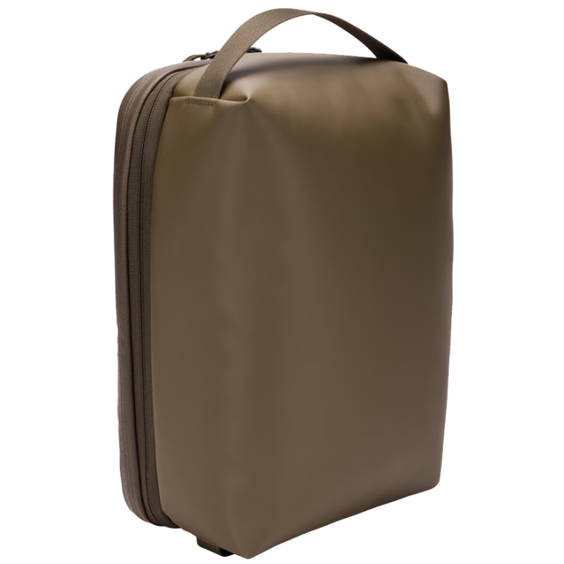 Дорожня сумка Thule Chasm Large Gear Cube TCGC-303 Deep Khaki (7081868)