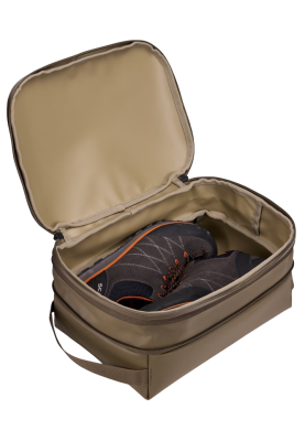 Дорожня сумка Thule Chasm Large Gear Cube TCGC-303 Deep Khaki (7081868)