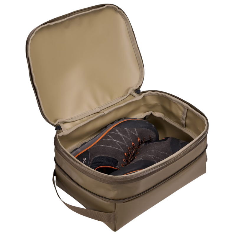 Дорожня сумка Thule Chasm Large Gear Cube TCGC-303 Deep Khaki (7081868)