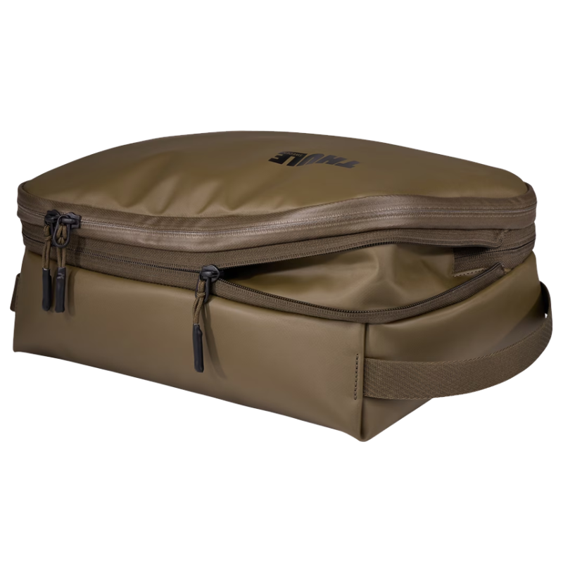 Дорожня сумка Thule Chasm Large Gear Cube TCGC-303 Deep Khaki (7081868)