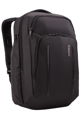 Рюкзак Thule Crossover 2 Backpack 30L C2BP-116 (Black) (7081869)