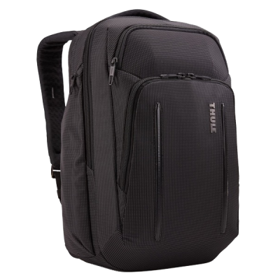 Рюкзак Thule Crossover 2 Backpack 30L C2BP-116 (Black) (7081869)