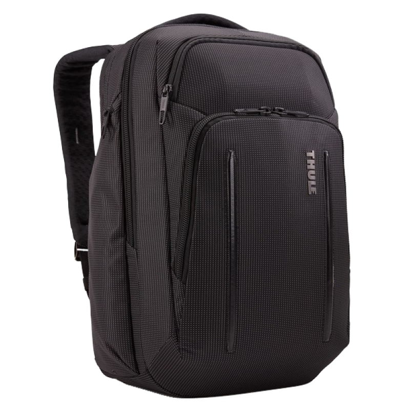 Рюкзак Thule Crossover 2 Backpack 30L C2BP-116 (Black) (7081869)
