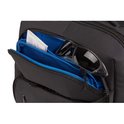 Рюкзак Thule Crossover 2 Backpack 30L C2BP-116 (Black) (7081869)