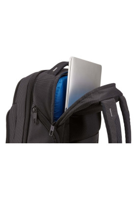 Рюкзак Thule Crossover 2 Backpack 30L C2BP-116 (Black) (7081869)