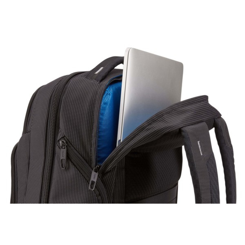 Рюкзак Thule Crossover 2 Backpack 30L C2BP-116 (Black) (7081869)