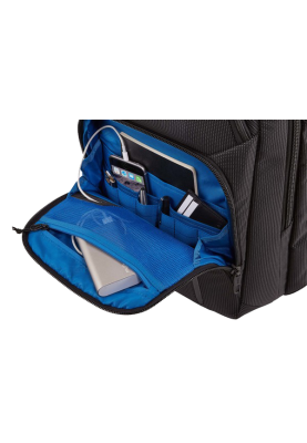 Рюкзак Thule Crossover 2 Backpack 30L C2BP-116 (Black) (7081869)