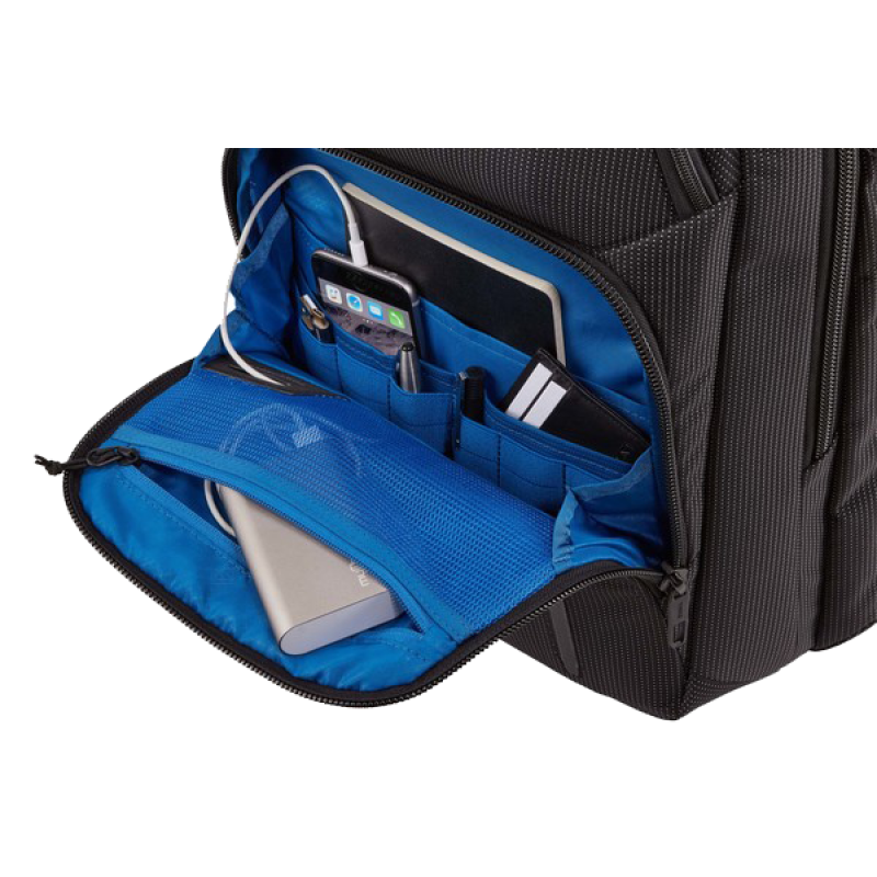 Рюкзак Thule Crossover 2 Backpack 30L C2BP-116 (Black) (7081869)