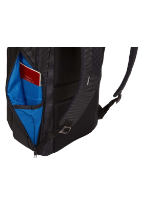 Рюкзак Thule Crossover 2 Backpack 30L C2BP-116 (Black) (7081869)