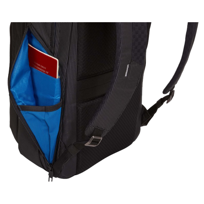 Рюкзак Thule Crossover 2 Backpack 30L C2BP-116 (Black) (7081869)