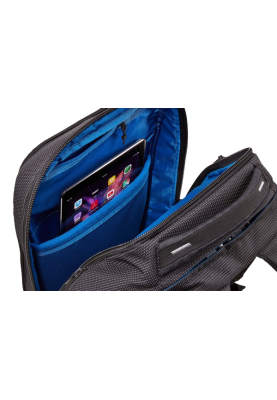 Рюкзак Thule Crossover 2 Backpack 30L C2BP-116 (Black) (7081869)