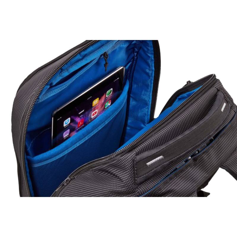 Рюкзак Thule Crossover 2 Backpack 30L C2BP-116 (Black) (7081869)