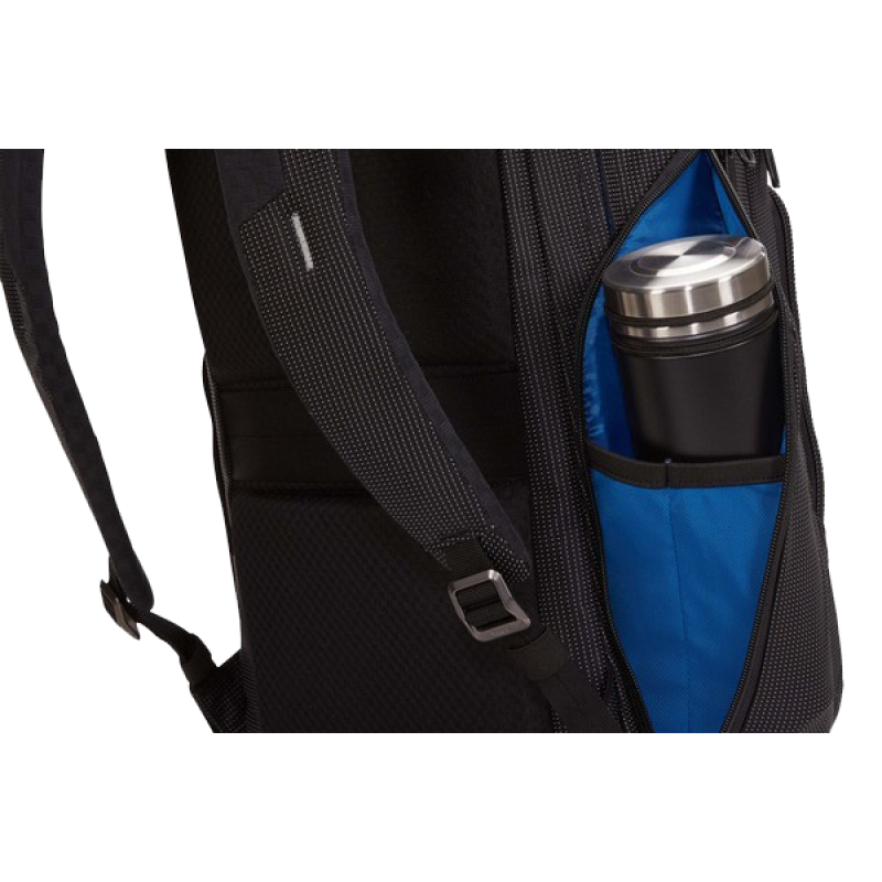 Рюкзак Thule Crossover 2 Backpack 30L C2BP-116 (Black) (7081869)