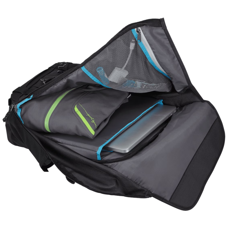 Рюкзак Thule Subterra Backpack 25L TSDP-115 (Dark Shadow) (7081872)