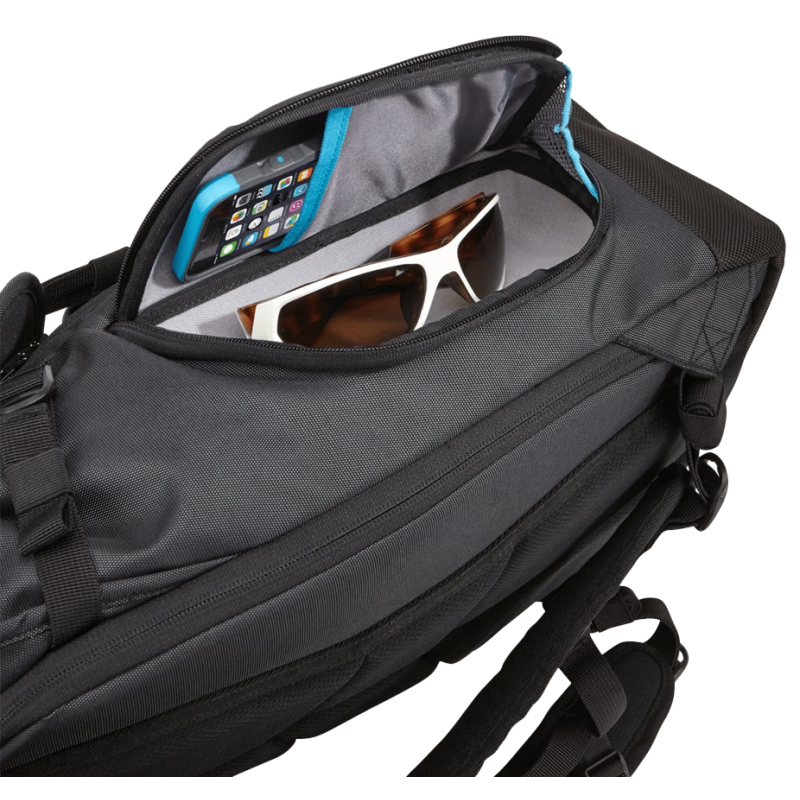 Рюкзак Thule Subterra Backpack 25L TSDP-115 (Dark Shadow) (7081872)